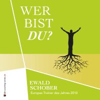 Wer bist du?