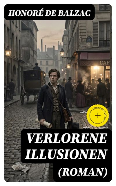 Verlorene Illusionen (Roman)