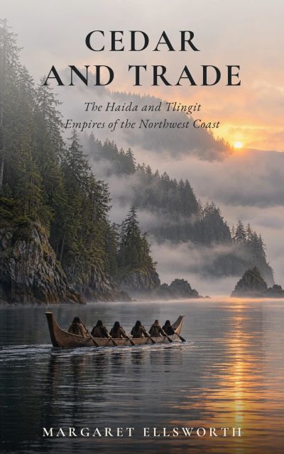 Cedar and Trade: The Haida and Tlingit Empires of the Northwest Coast