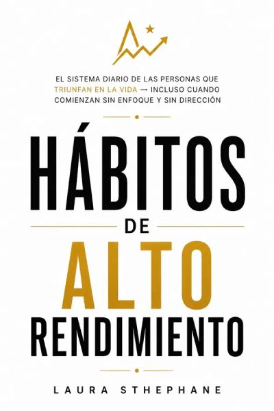 Hábitos de Alto Rendimiento