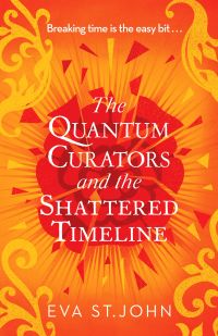 The Quantum Curators and the Shattered Timeline