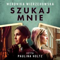 Szukaj mnie