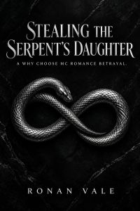 Stealing the Serpent's Daughter