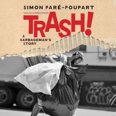 Trash!