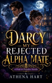 Darcy My Rejected Alpha Mate