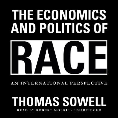 The Economics and Politics of Race