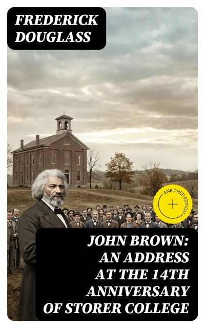 John Brown: An Address at the 14th Anniversary of Storer College