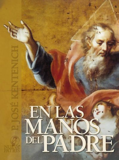 En las manos del Padre