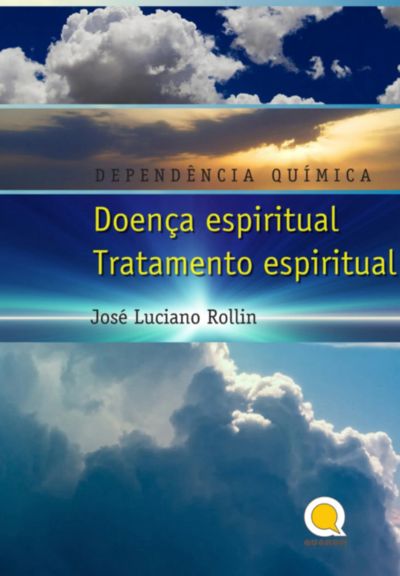 D E P E N D E N C I AQ U Í M I C A  -  Enfermedad Espiritual Tratamiento Espiritual