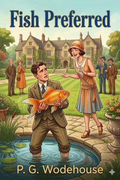 Fish preferred