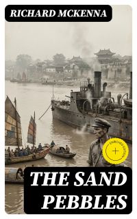 The Sand Pebbles