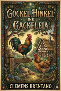 Gockel, Hinkel und Gackeleia
