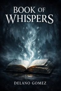Book of Whispers