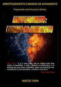 Arrependimento Caminho Do Avivamento