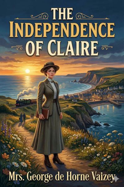 The Independence of Claire