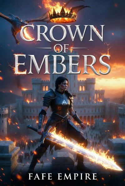 Crown of Embers