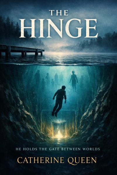 THE HINGE