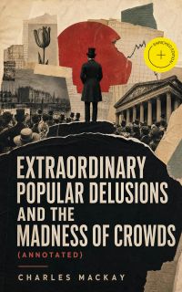 Extraordinary Popular Delusions and the Madness of Crowds (Annotated)