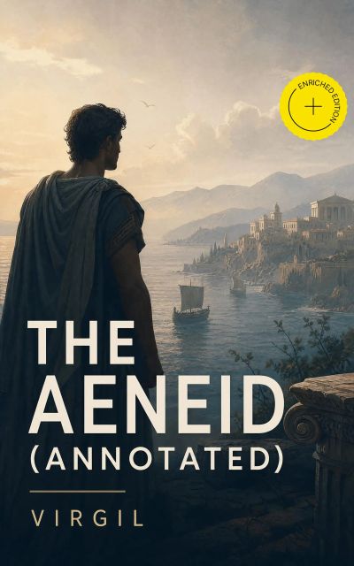 The Aeneid (Annotated)