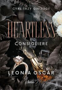 Heartless. Consigliere #1