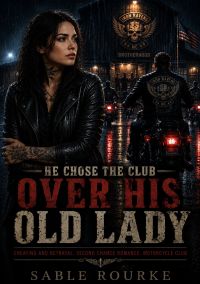 He Chose The Club Over His Old Lady