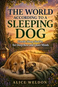 The World According to a Sleeping Dog