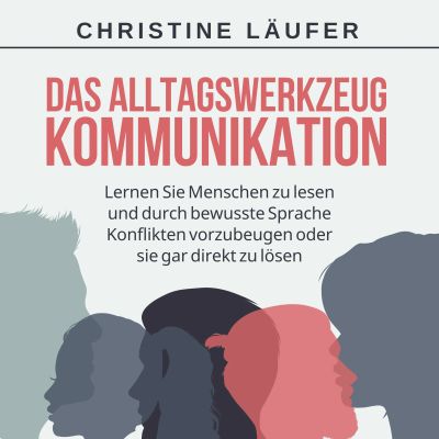Das Alltagswerkzeug Kommunikation