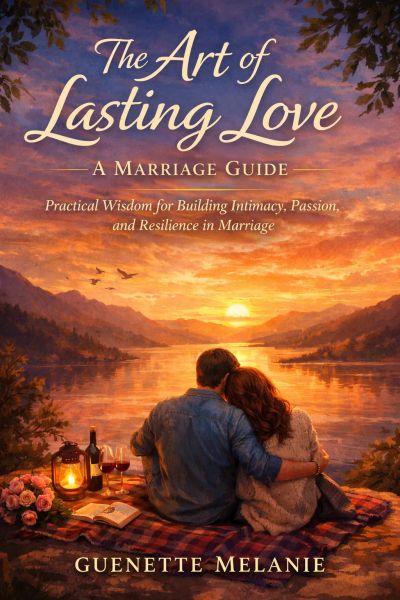 The Art of Lasting Love: A Marriage Guide