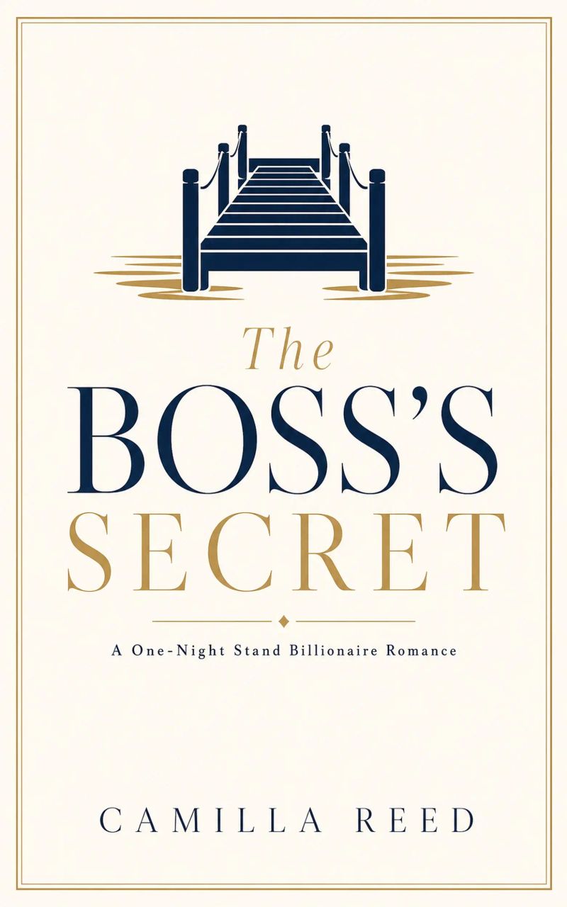 The Boss's Secret