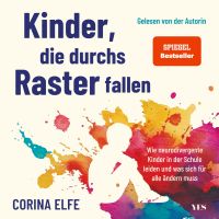 Kinder, die durchs Raster fallen