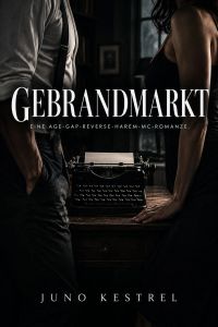Gebrandmarkt