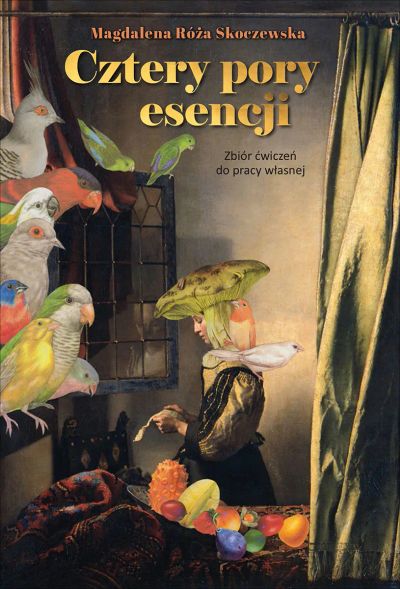 Cztery pory esencji