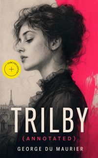 Trilby (Annotated)