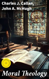 Moral Theology