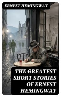 The Greatest Short Stories of Ernest Hemingway