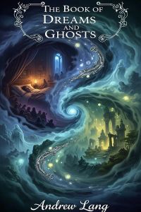 The Book of Dreams and Ghosts