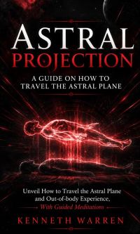 Astral Projection: A Guide on How to Travel the Astral Plane (Unveil How to Travel the Astral Plane and Out-of-body Experience, With Guided Meditations)