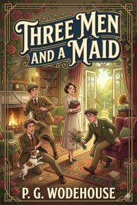Three Men and a Maid