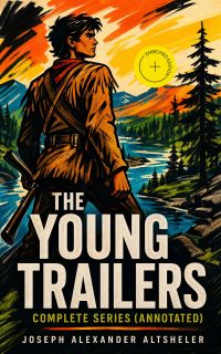 The Young Trailers - Complete Series (Annotated)