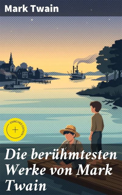 Die berühmtesten Werke von Mark Twain
