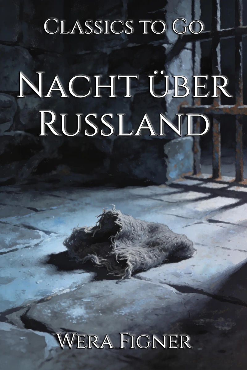 Nacht über Russland