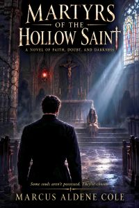 MARTYRS OF THE HOLLOW SAINT