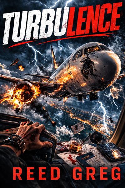 TURBULENCE