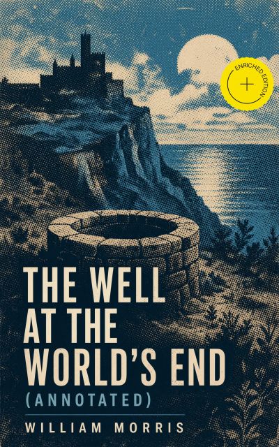 The Well at the World's End (Annotated)