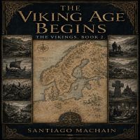 The Viking Age Begins