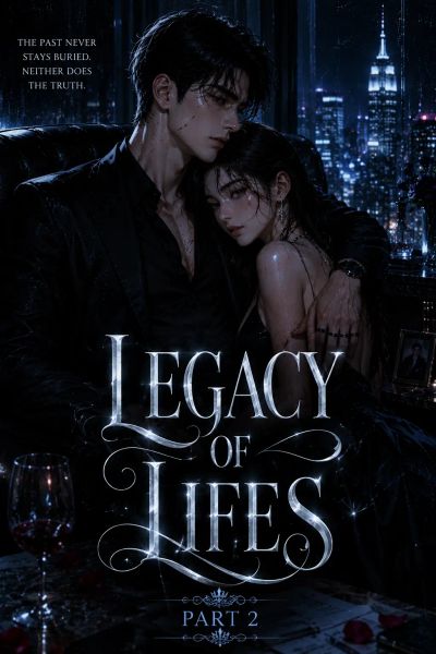 "Legacy of Lies" - part 2