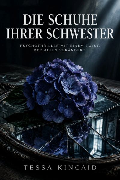 Die Schuhe ihrer Schwester
