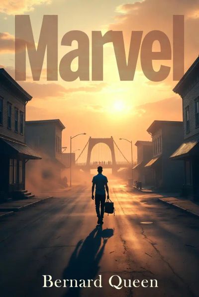 MARVEL 