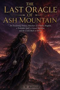 The Last Oracle of Ash Mountain