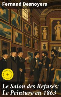 Le Salon des Refusés: Le Peinture en 1863